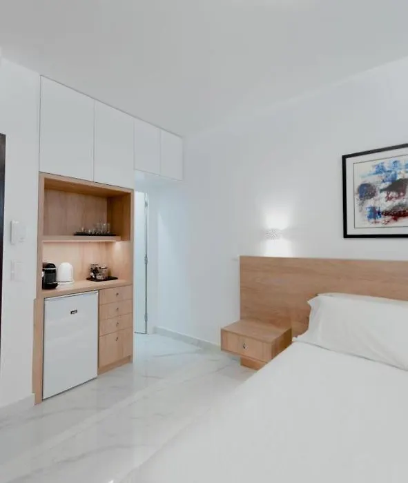 Luxury Studio In The Heart Of Kolonaki-1