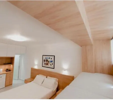 Luxury Studio In The Heart Of Kolonaki-3